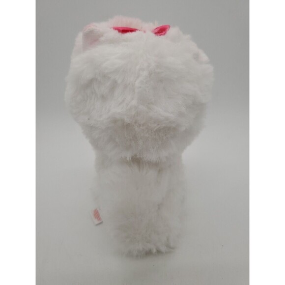 Gidget Ty Plush Disney Moive The Secret Life Of Pets Appx 6" No Hang Tag - Picture 6 of 10